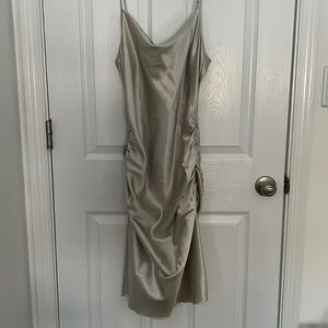 Slip Dress